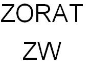 zorat zw