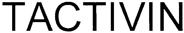 tactivin