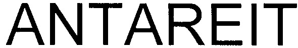 antareit