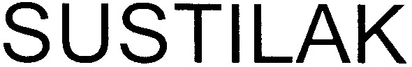 sustilak
