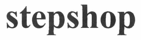 stepshop