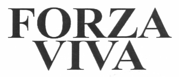 forza viva