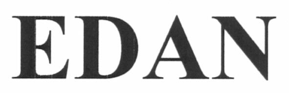 edan