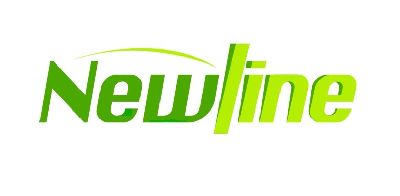 newline