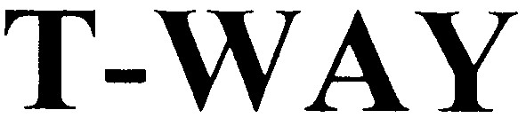 t-way