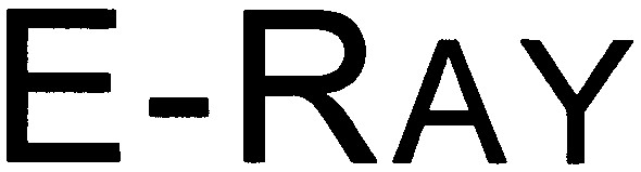 e-ray