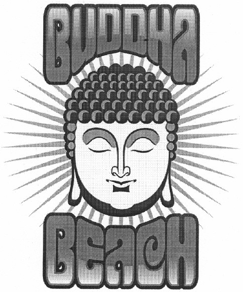 buddha beach