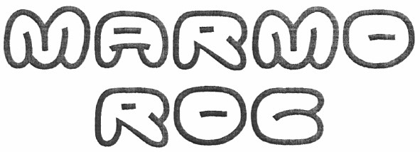 marmo roc