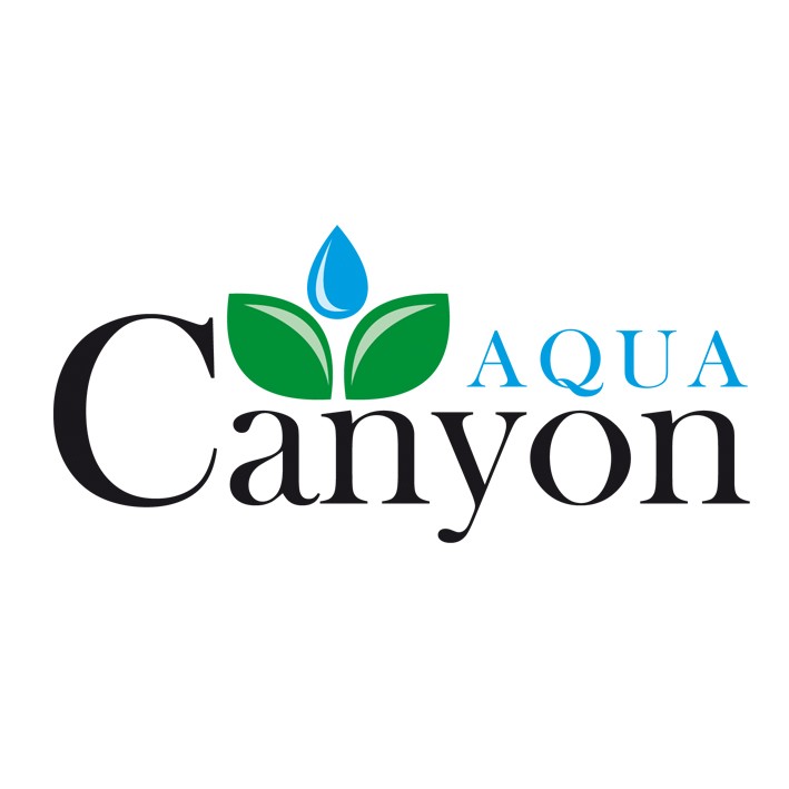 aqua canyon