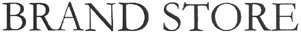 brand store