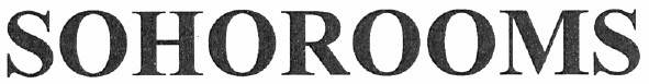 sohorooms