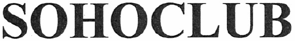 sohoclub