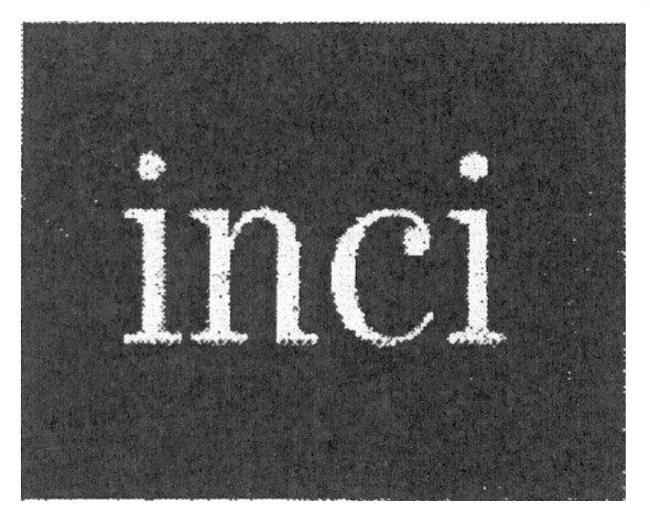 inci