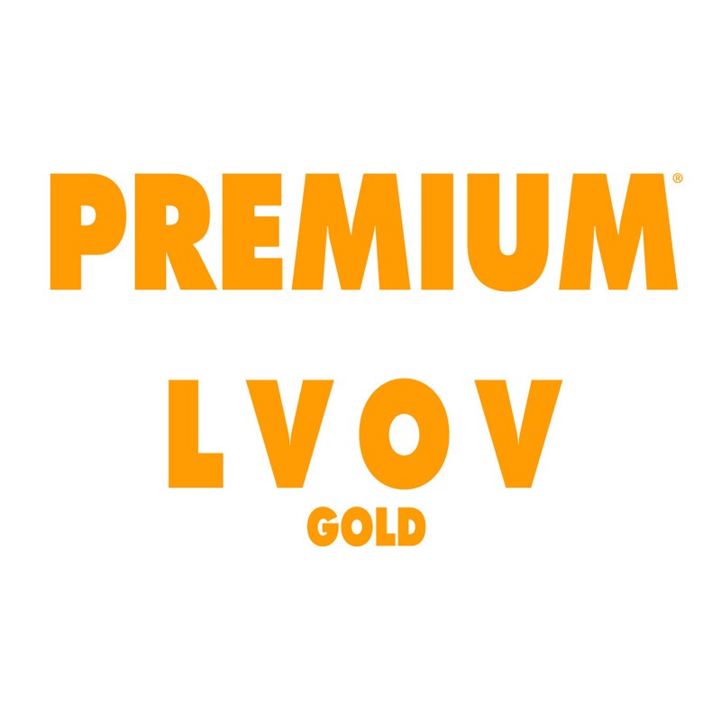 premium lvov gold