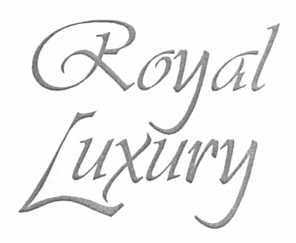 royal luxury