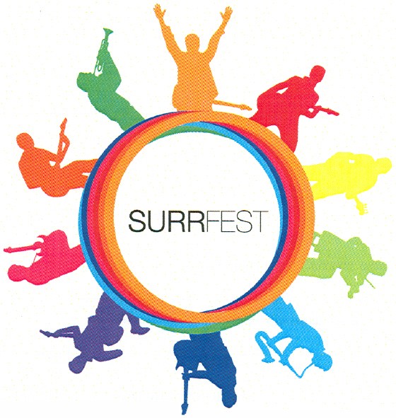 surrfest