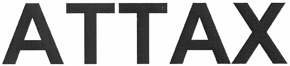 аттах