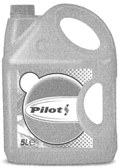 pilot