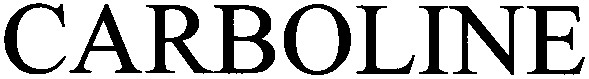 carboline