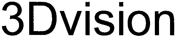3dvision