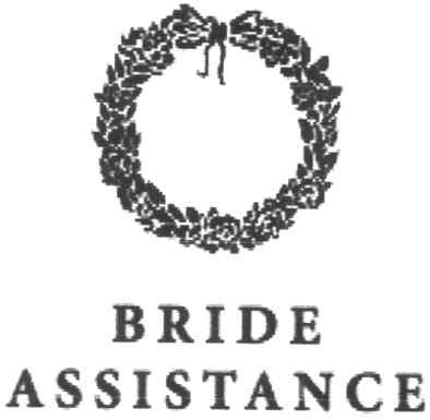 bride assistance