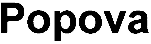 popova
