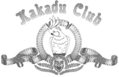 kakadu club
