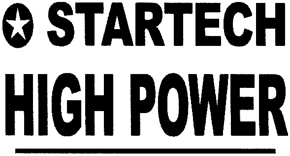 high power