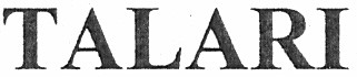 talari