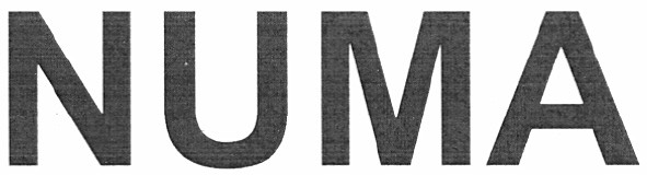 numa