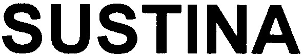 sustina