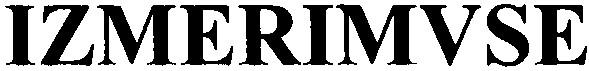 izmerimvse