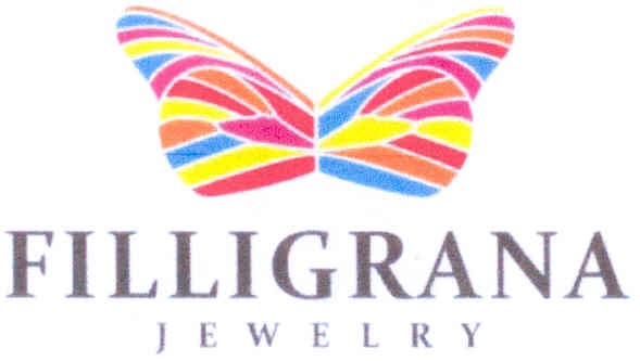 filligrana jewelry