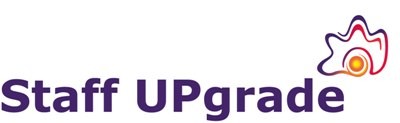 staff upgrade