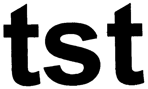 tst