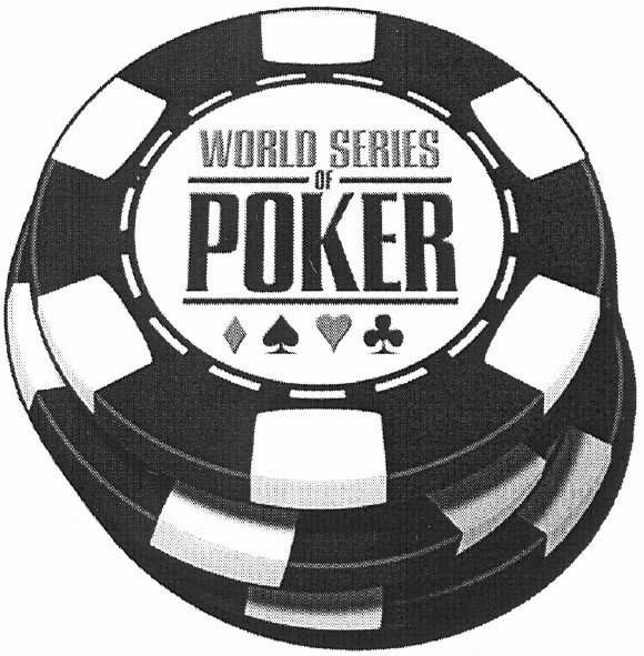 world series of poker