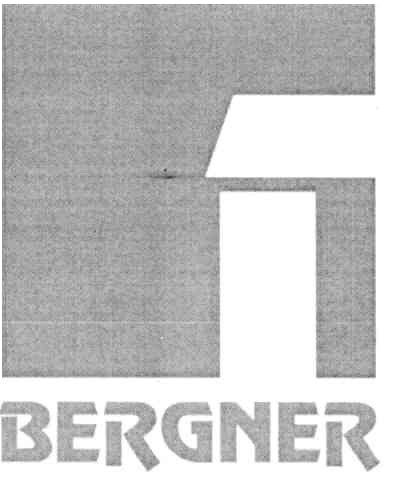 bergner