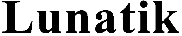 lunatik