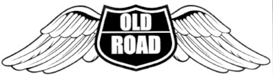 old road