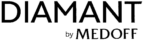 diamant by medoff