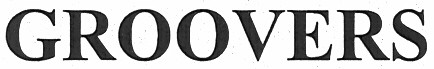 groovers