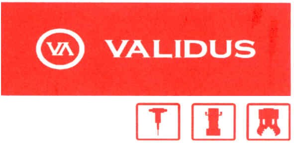 validus