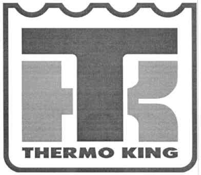 thermo king