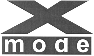 mode