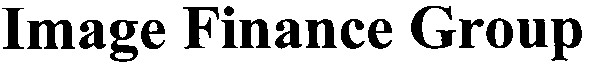 image finance group
