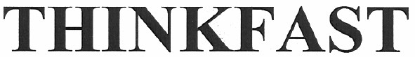 thinkfast