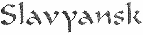 slavyansk