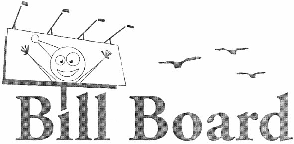 bill board