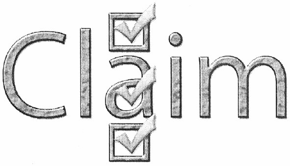 claim