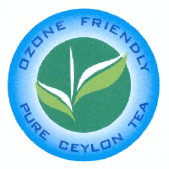 pure ceylon tea